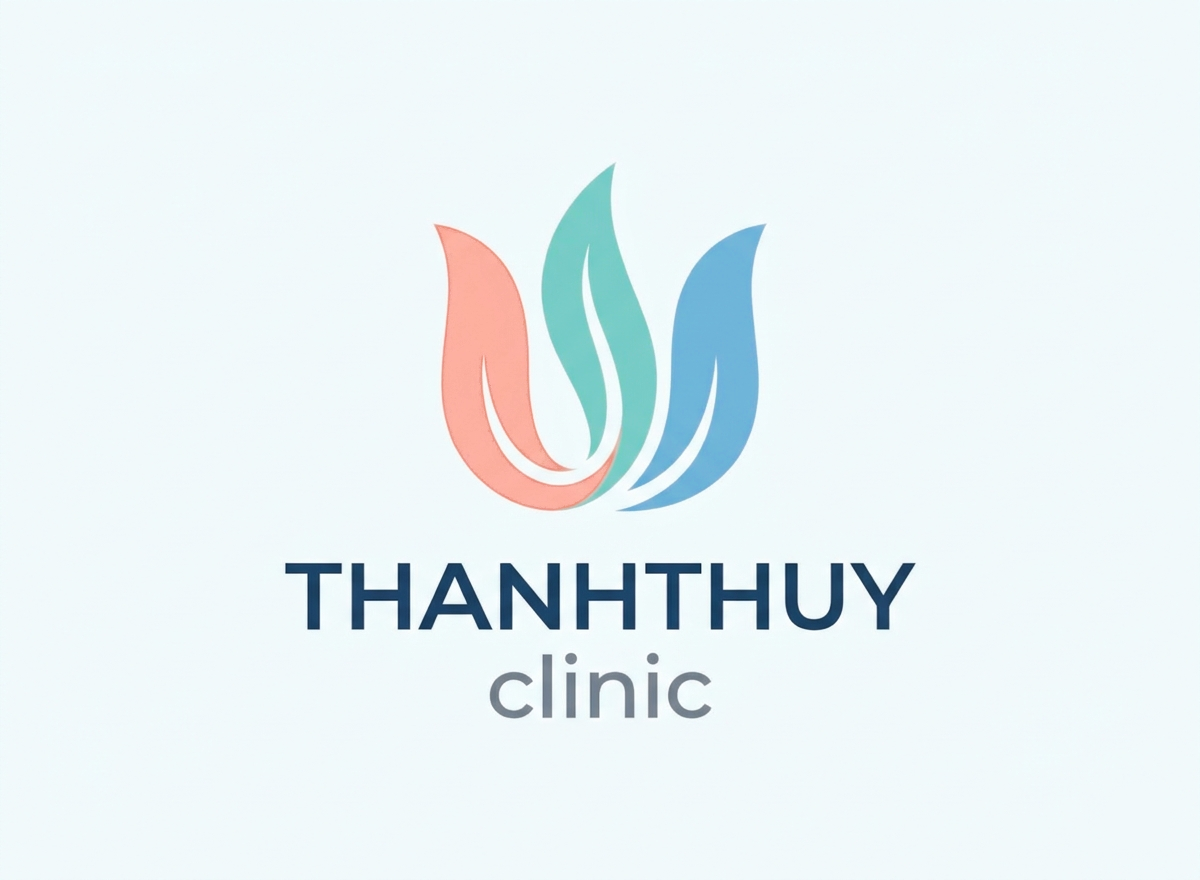 Thanh Thủy Clinic